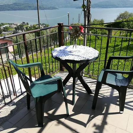 Casa de Férias Casa Lella *