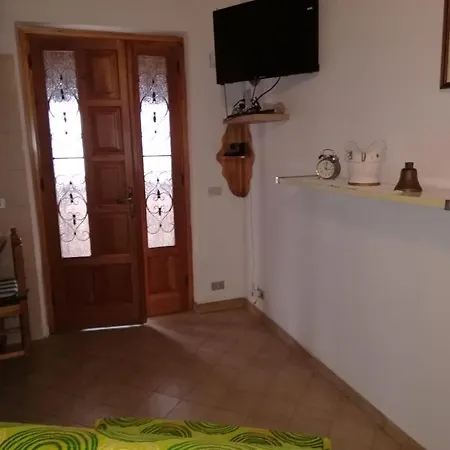 Casa de Férias Casa Lella Domaso