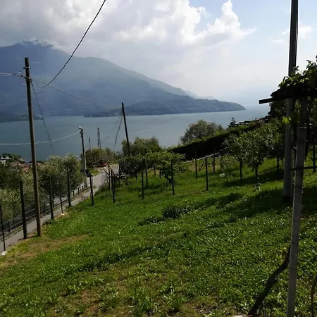 Casa Lella Casa de Férias *