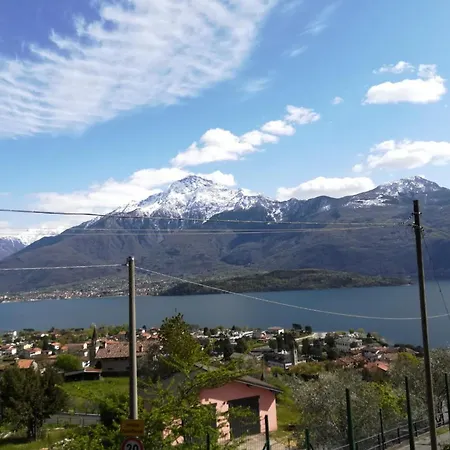 Casa Lella Casa de Férias *