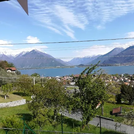 Casa de Férias Casa Lella