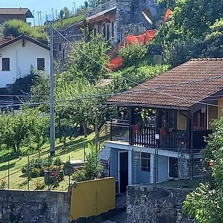Casa Lella Дом отдыха