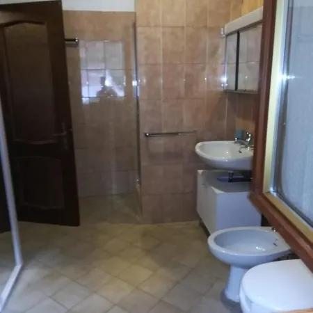 Casa Lella בית נופש *